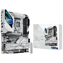 ASUS ROG STRIX Z890-A GAMING WIFI MOTHERBOARD